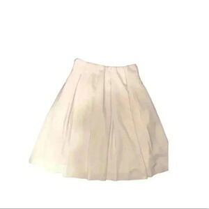 Beautiful pleated skirt